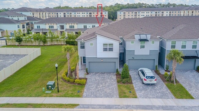 property at 4122 Cloud Hopper Wy