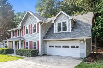 3621 Homewood Dr in Powder Springs, GA - Building Photo - Building Photo