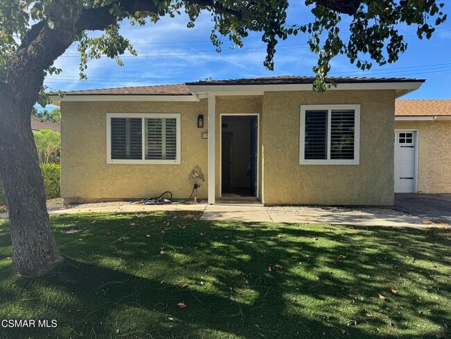 1567 Sequoia Ave in Simi Valley, CA - Building Photo - Building Photo