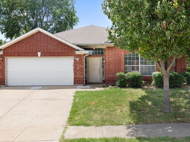 property at 5705 Frio Dr