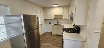 4825 Conner Rd in Columbus, GA - Building Photo - Building Photo