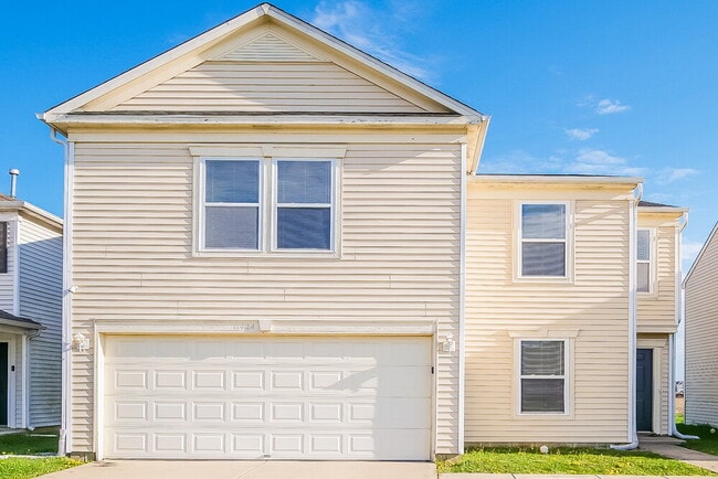 property at 11424 Cuyahoga Dr