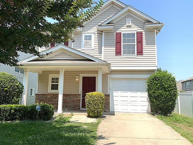 property at 1053 Kings Mountain Ln