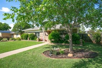 4625 El Capitan Dr in Wichita Falls, TX - Building Photo - Building Photo