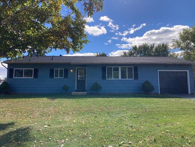 property at 43 Eagan Blvd