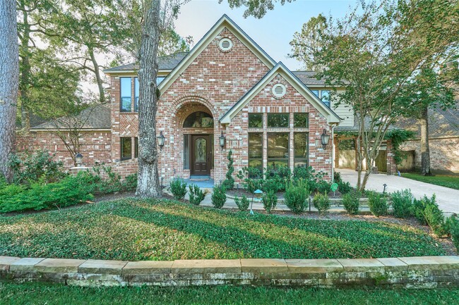 6 Glen Canyon Pl in Spring, TX - Building Photo - Building Photo