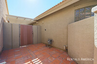 9279 E Aster Dr in Scottsdale, AZ - Foto de edificio - Building Photo