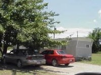 Manufactured Home Community in Rice, TX - Building Photo - Building Photo