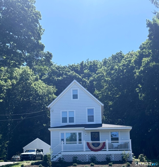 property at 225 Hoyt St