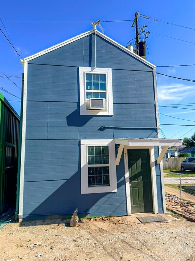 property at 615 Church St