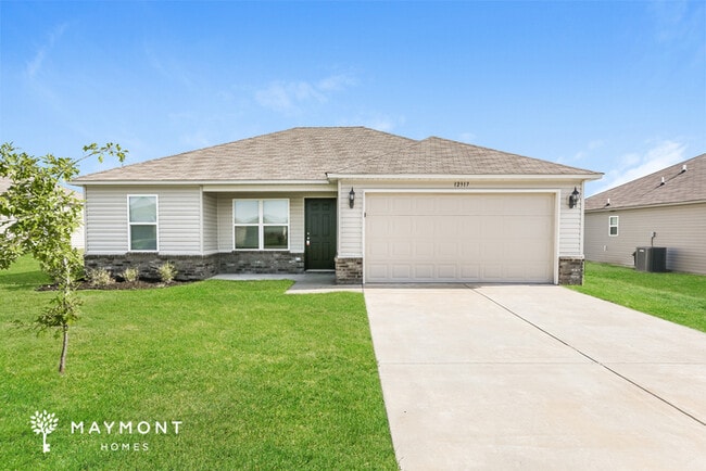 property at 12317 Vision Ct