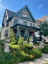 2845 N Cramer St in Milwaukee, WI - Building Photo