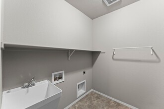 9782 Emerald Vista Dr in Peyton, CO - Building Photo - Building Photo