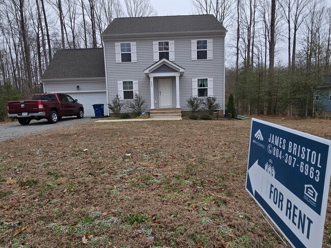 8483 Scouts Rd in Quinton, VA - Building Photo - Building Photo