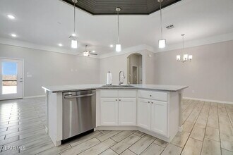 14944 John McNeely Ave in El Paso, TX - Building Photo - Building Photo