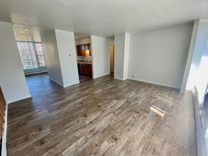 Tower Apartments in Ypsilanti, MI - Foto de edificio - Interior Photo