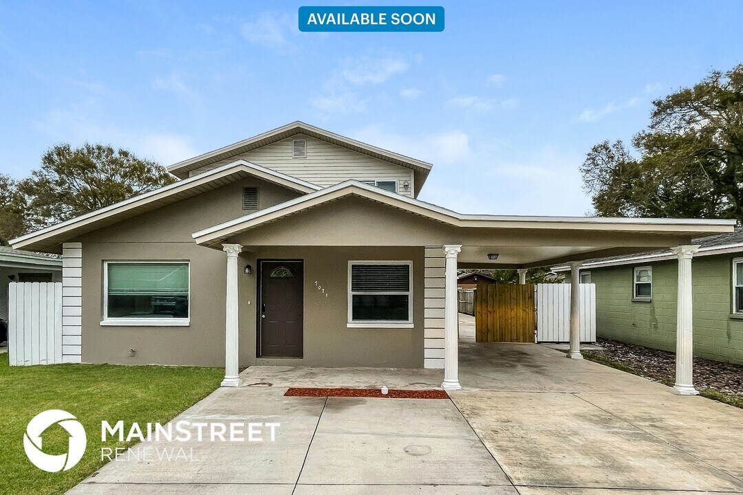 7071 64th Way N in Pinellas Park, FL - Building Photo