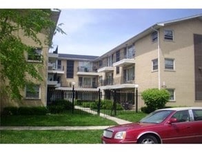 14110 S Atlantic Ave in Riverdale, IL - Building Photo - Building Photo