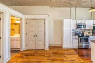 120 Goldsboro St S in Wilson, NC - Building Photo - Building Photo