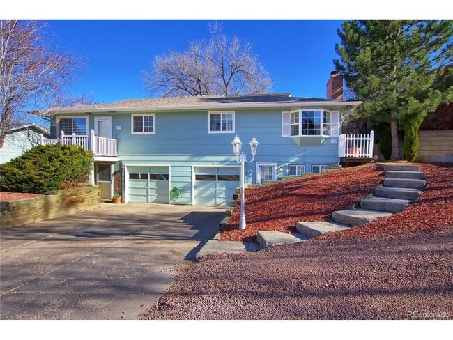 property at 2011 Woodburn St