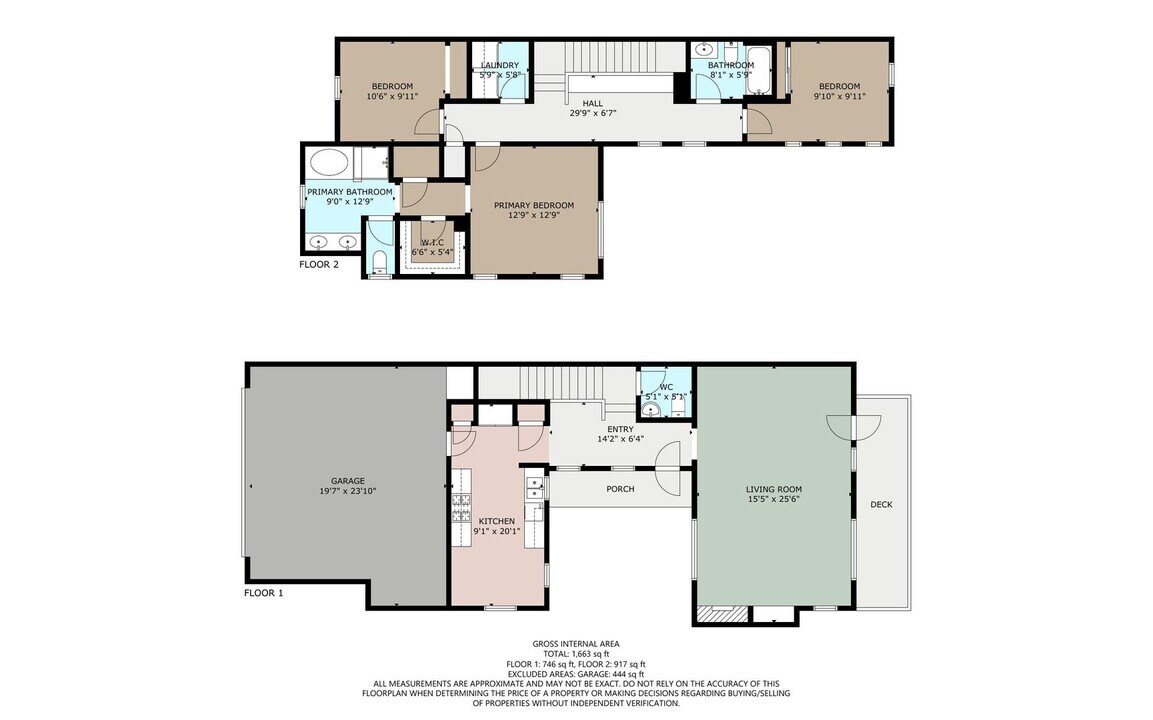 2774 Journey Ln in Hayward, CA - Building Photo