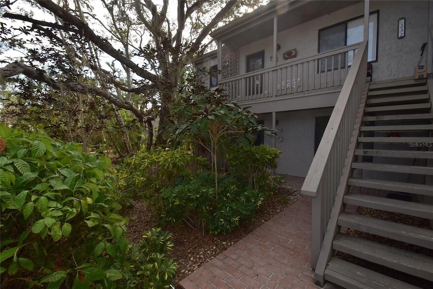 1633 Boathouse Cir, Unit HA231 in Sarasota, FL - Building Photo