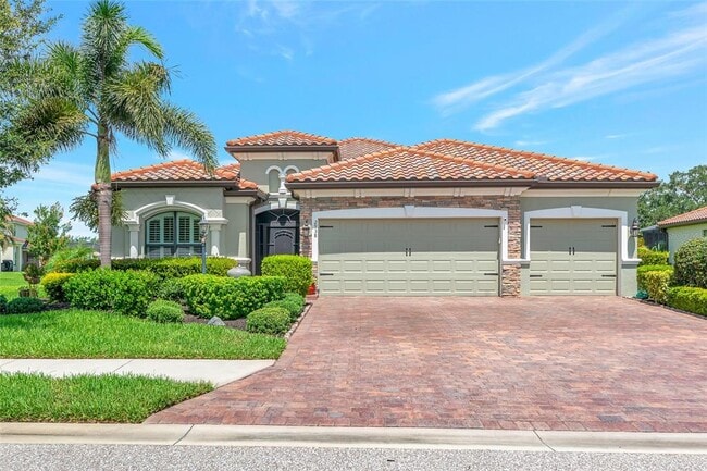 property at 2938 Desert Pln Cv