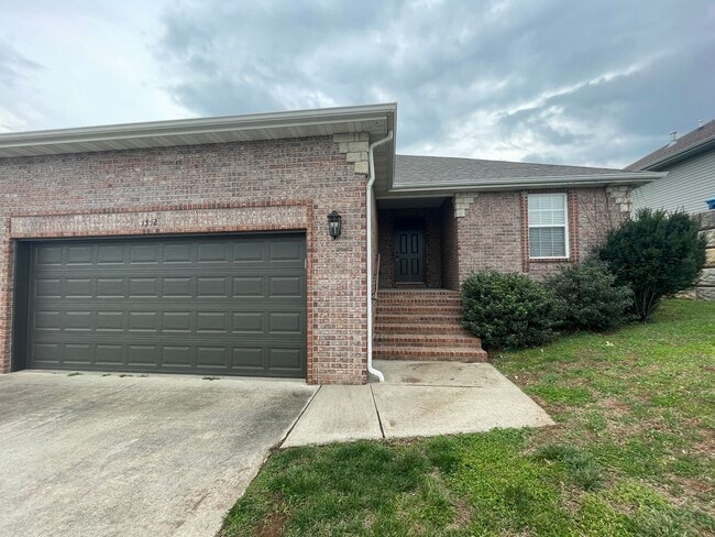 property at 1350-1352 W Kirkwood St