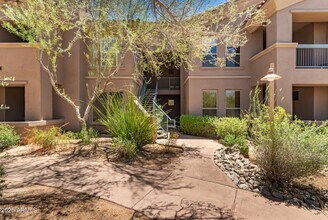 20801 N 90th Pl, Unit 255 in Scottsdale, AZ - Building Photo - Building Photo