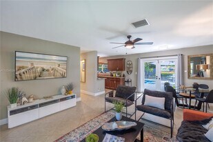 505 SE 25th Ave in Pompano Beach, FL - Building Photo