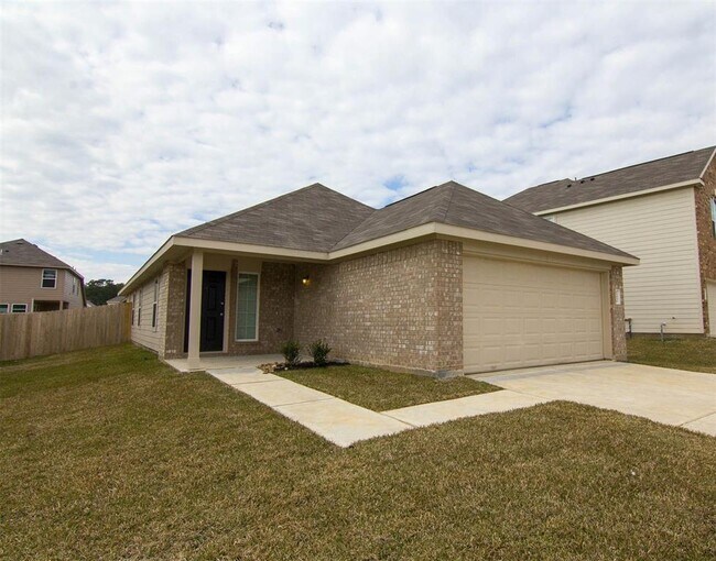 property at 13831 Winding Path Ln