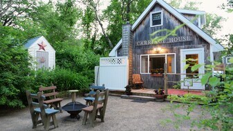 20 Turkey St in Tamworth, NH - Building Photo