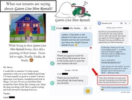 914 SW 8th Ln in Gainesville, FL - Building Photo