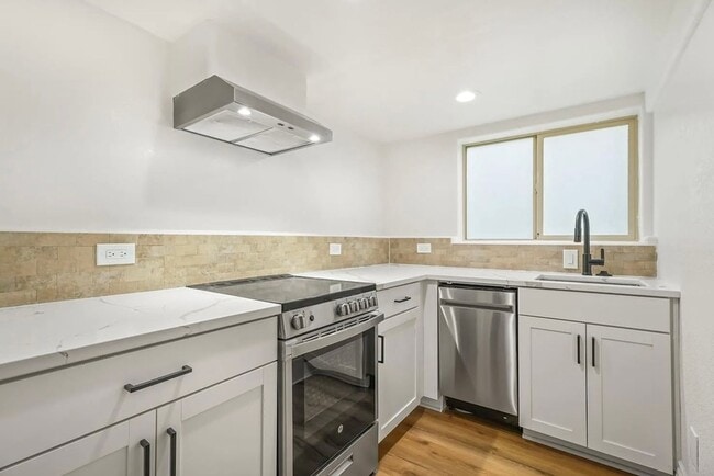 property at 125 NE Shaver St