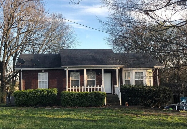 property at 2614 Church St