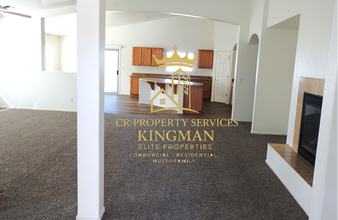 3961 Heather Ave in Kingman, AZ - Building Photo - Building Photo