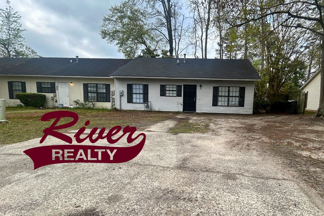 2238 Leeway Lndg in Augusta, GA - Building Photo