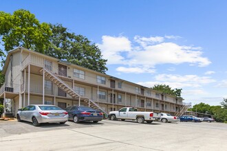 Piedmont Terrace in Birmingham, AL - Foto de edificio - Building Photo