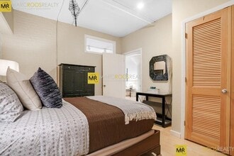 96 South St, Unit 4-3 in Boston, MA - Building Photo - Building Photo