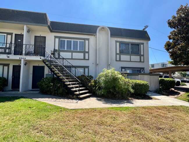 3003 Barnard St in San Diego, CA - Building Photo - Building Photo