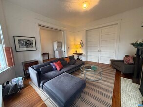 615 E High St in Charlottesville, VA - Building Photo - Building Photo