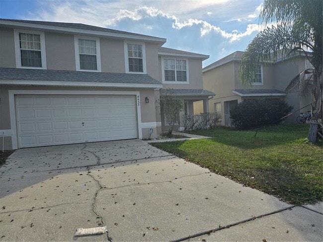 4452 Great Harbor Ln in Kissimmee, FL - Building Photo - Building Photo