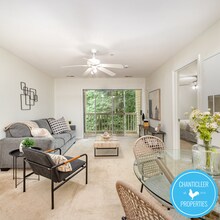 1851 Trailwood Heights Ln in Raleigh, NC - Building Photo - Building Photo