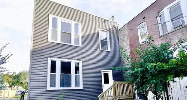 property at 3758 W McLean Ave