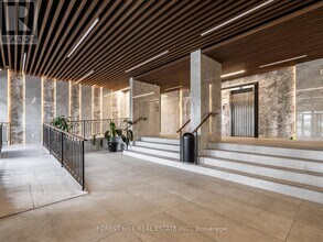 4101 Sheppard Ave E in Toronto, ON - Building Photo - Building Photo