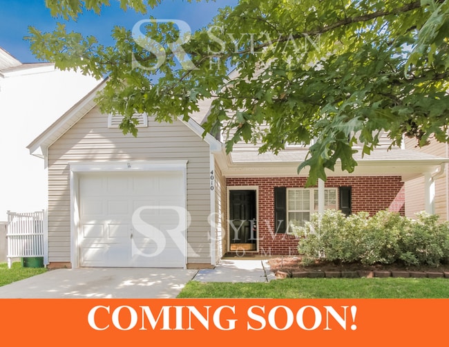 property at 4010 Cindy Woods Ln
