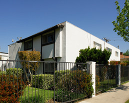 1885 E Jay St Apartments