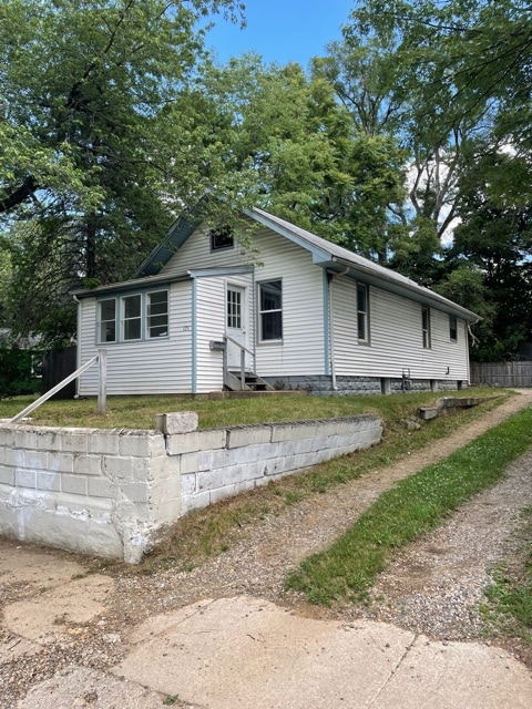 property at 171 Harris St