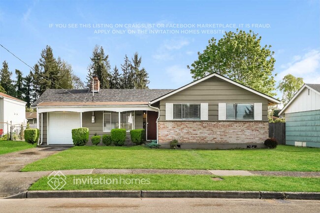 property at 1420 22nd St SE