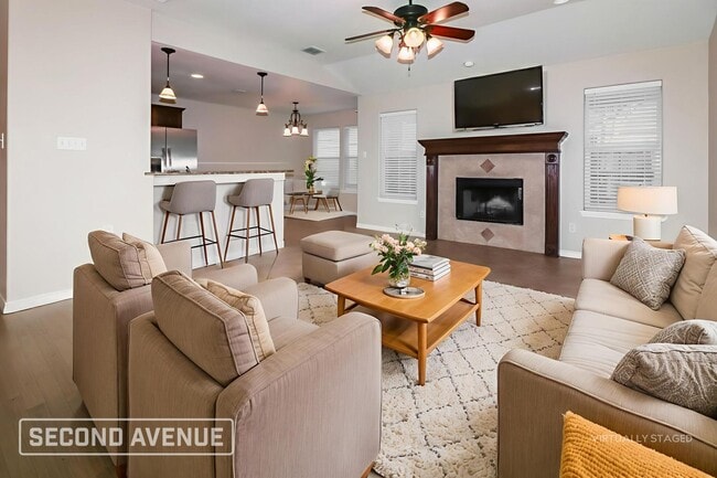 3622 Garnet Ct in Corpus Christi, TX - Building Photo - Building Photo